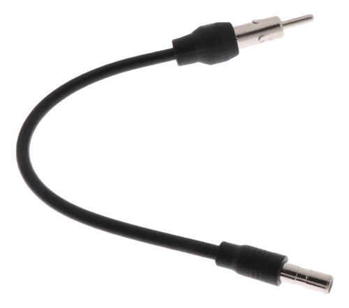 Adaptador De De Radio Para Auto De Gran Rendimiento Para