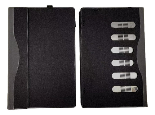 Funda P/ Laptop Xjchen, P/ Ideapad 1 3 15alc7, 15amn7 Y Mas