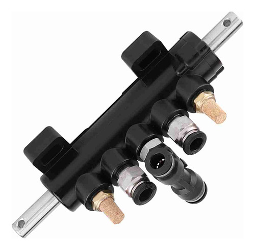 Controle De Válvula De Pedal Para Suprimentos De Máquinas De