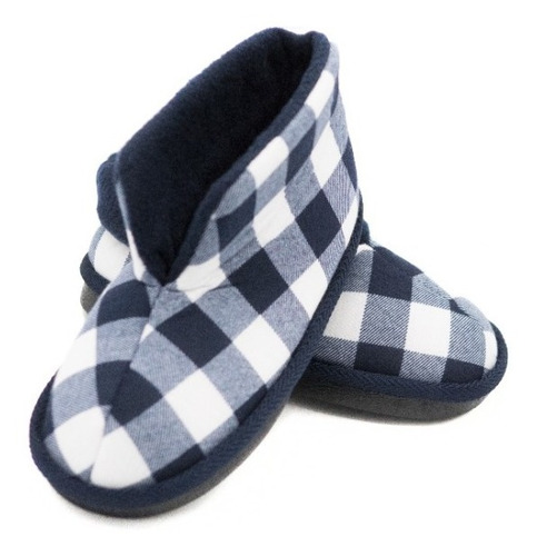 Imagen 2 de 6 de Zapatos De Descanso, Mujer, Pantuflas. Suaves. Imperio Bota