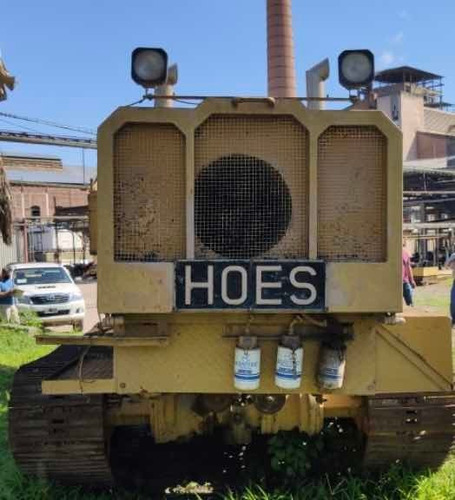 Zanjadora Cat Hoes Gigant Sobre Orugas Envios Al Pais