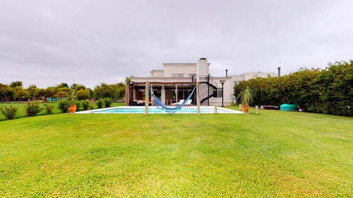 Imagen 26 de 30 de Casa En Venta En La Plata Haras Del Sur Ii - Dacal Bienes Raices