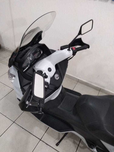 Maxsym 400 2015