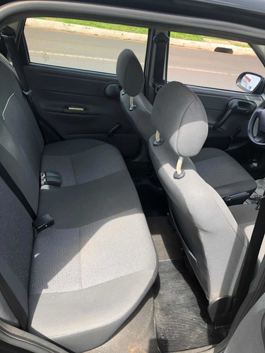 Chevrolet Classic 1.0 Ls Flex Power 4p 2014