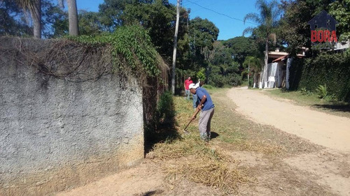 Imagem 9 de 15 de Terreno À Venda, 1605 M² Por R$ 120.000,00 - Recanto Do Lago - Mairiporã/sp - Te0228