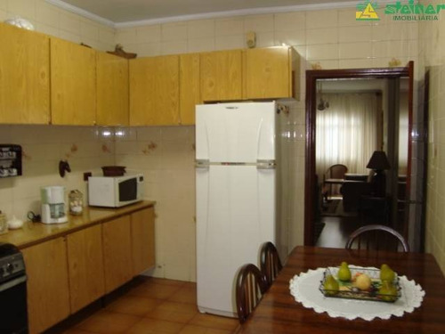 Imagem 11 de 20 de Venda Casa 2 Dormitórios Vila São Jorge Guarulhos R$ 750.000,00 - 21408v