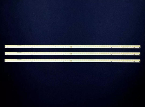 Kit Leds Sharp Lc-70le600u / Lc70le600u E701i-a3
