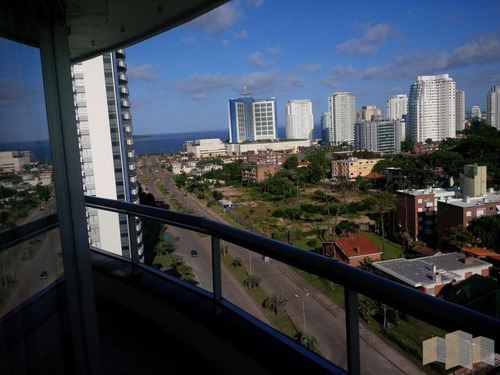 Imagen 14 de 18 de Apartamento En Punta Del Este, Mansa