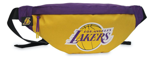 Riñonera Nba Los Angeles Lakers - 27613 Enjoy