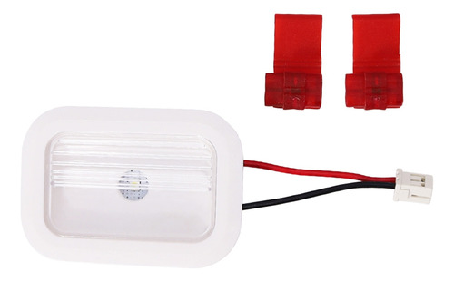 Módulo De Luz Led Para Refrigerador W10695459 W10843353 W116