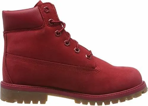 Cartas credenciales Porra lavabo Botas Timberland Para Nino Clasicas | MercadoLibre 📦