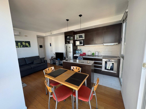 Venta Depto 2 Amb En Avellaneda Centro
