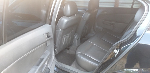 Chevrolet Vectra 2007 2.4 16v Elite Flex Power Aut. 4p