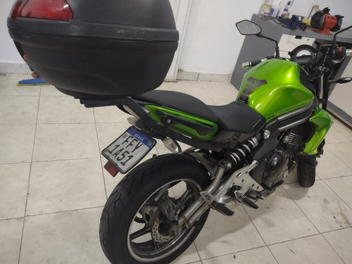Kawasaki Er6-n