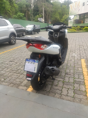 Imagem 7 de 7 de Yamaha Nmax 160