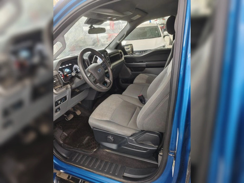 Ford F-150 XLT DCAB 3.3 AUT
