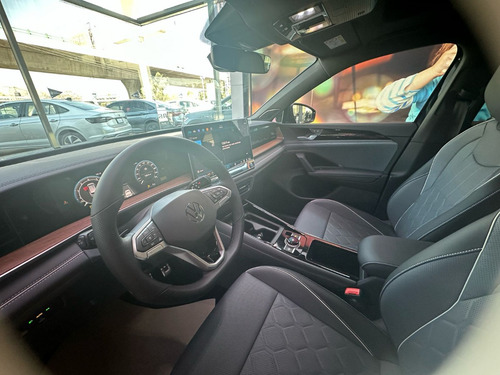 Volkswagen Tiguan 1.4 Tsi R-Line Dsg