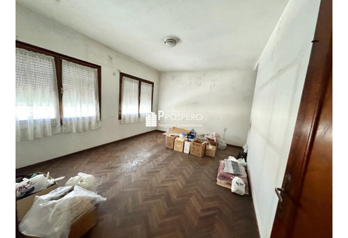 1919 Venta Casa Padrón Único 3dorm Centro Garaje