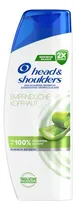 Comprar Champú Head & Shoulders Aloe 300ml Anticaspa Hidratacion