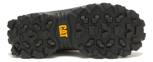 Zapatillas Cat Intruder P110533