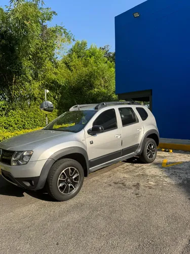 Renault Duster 2.0 Dynamique 4x2