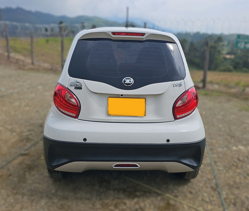 Stärk Zhidou D2s Eléctrico 2024