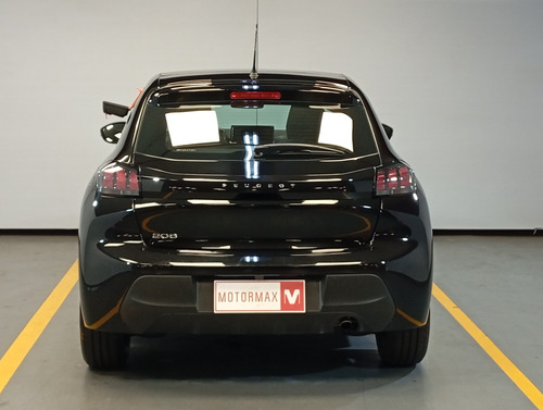 Peugeot 208 1.6 Allure Pack
