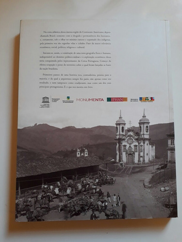 Livro: Arquitetura Na Formação Do Brasil .