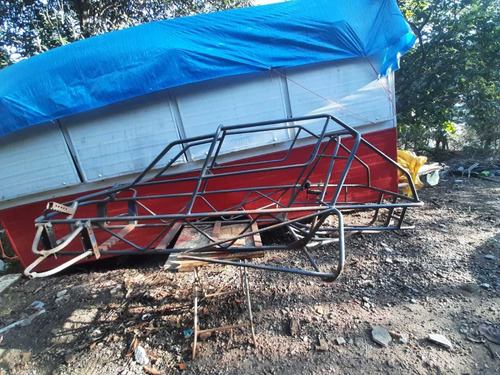 Imagem 6 de 8 de Cart Cross
