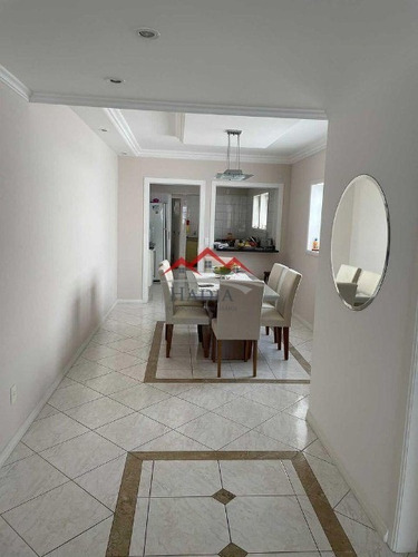 Imagem 7 de 29 de Casa A Venda Em Jundiaí - Ponte São João, Jundiaí Sp - Ca00408 - 69259162