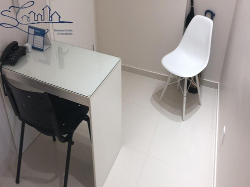 Imagem 12 de 24 de Venda Sala Comercial Em Campinas - Sa00356 - 68572039
