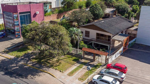 Imagem 4 de 16 de Venda Terreno No Bairro Bom Princípio