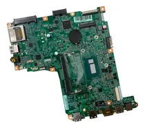 Comprar Placa Mãe Positivo Xri-7150 Xr7550 71r-nh4su4-tl50 I3-4005u