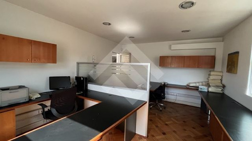 Oficina En Arriendo Los Leones Providencia