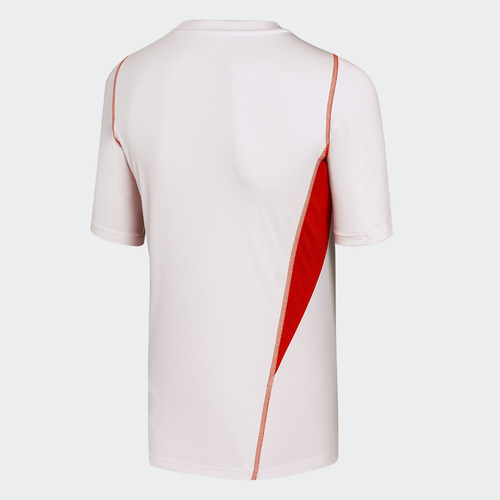 Imagen 4 de 6 de Camiseta De Entrenamiento Chile Tiro 23 Ha4392 adidas