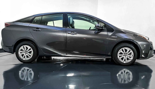 Imagen 4 de 15 de 27311 - Toyota Prius 2017 Con Garantía