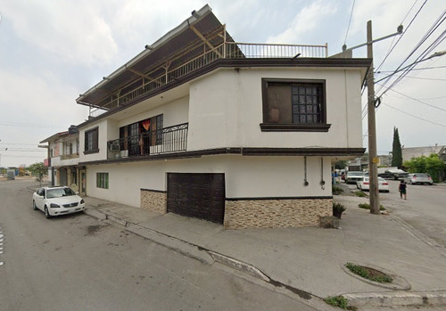 Casa En Remate Bancario En Monterrey, Nuevo León, Cdmx