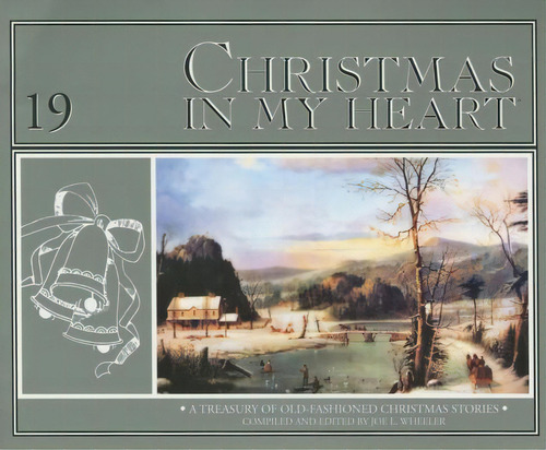 Christmas In My Heart, De Wheeler, Joe L., Ph.d.. Editorial Pacific Pr Pub Assn, Tapa Blanda En Inglés