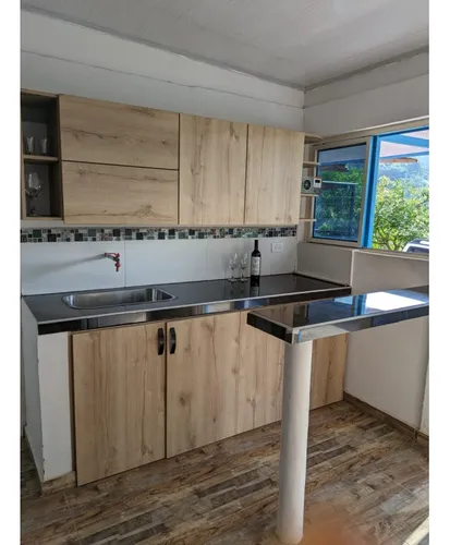 Se Vende Finca Pijao Quindío