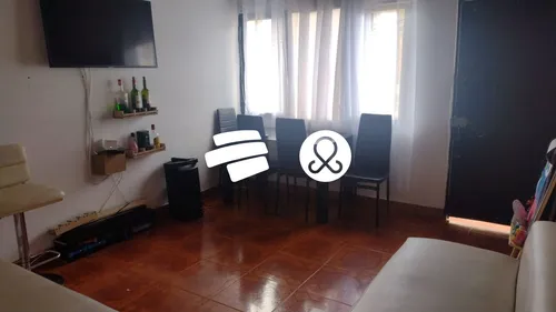 Se Vende Casa Segundo Piso A Pocas Cuadras Del Parque De Aranjuez