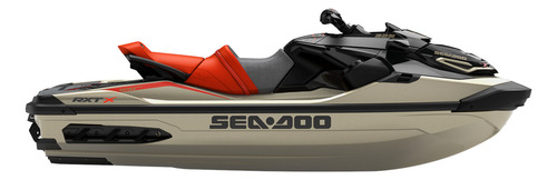 Sea Doo Rxt 325 Rs Con Direccion Hidráulica Nuevo No Rxt 300