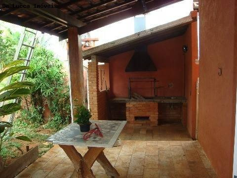 Imagem 8 de 20 de Casa À Venda Em Parque Das Universidades - Ca018298
