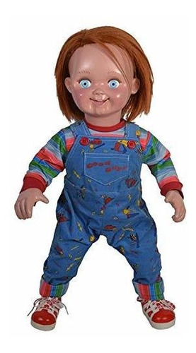 Universal Studios Llc Child's Play 2 Good Guys Chucky Doll E