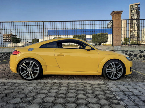 Imagen 6 de 15 de Audi Tt 2016