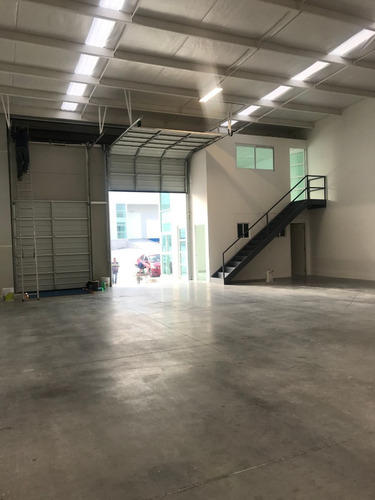 Imagen 6 de 6 de Nave Industrial Nueva