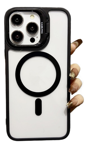 Funda Magnética For Iphone15promax/14/13/12pro