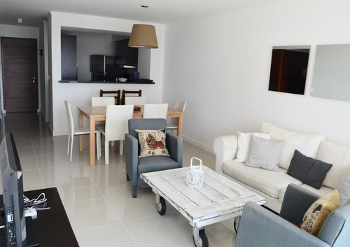 Forest Tower Pde