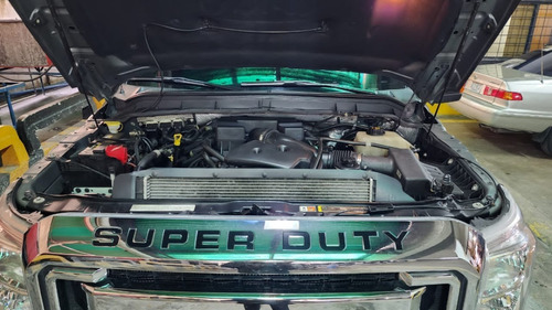 Imagen 13 de 13 de Ford F-250 Super Duty