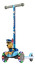 Scooter Paw Patrol Con Luz De 3 Ruedas