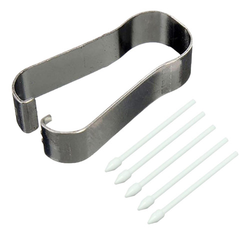 4 Kit De Puntas De Repuesto Para Lápiz Táctil, Puntas De